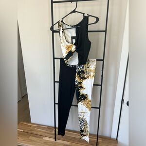 NWT Fashion Nova Set